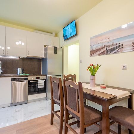 Top Location Central New & Spacious 3 Bdr Apt Medical Academy Sofia Zewnętrze zdjęcie