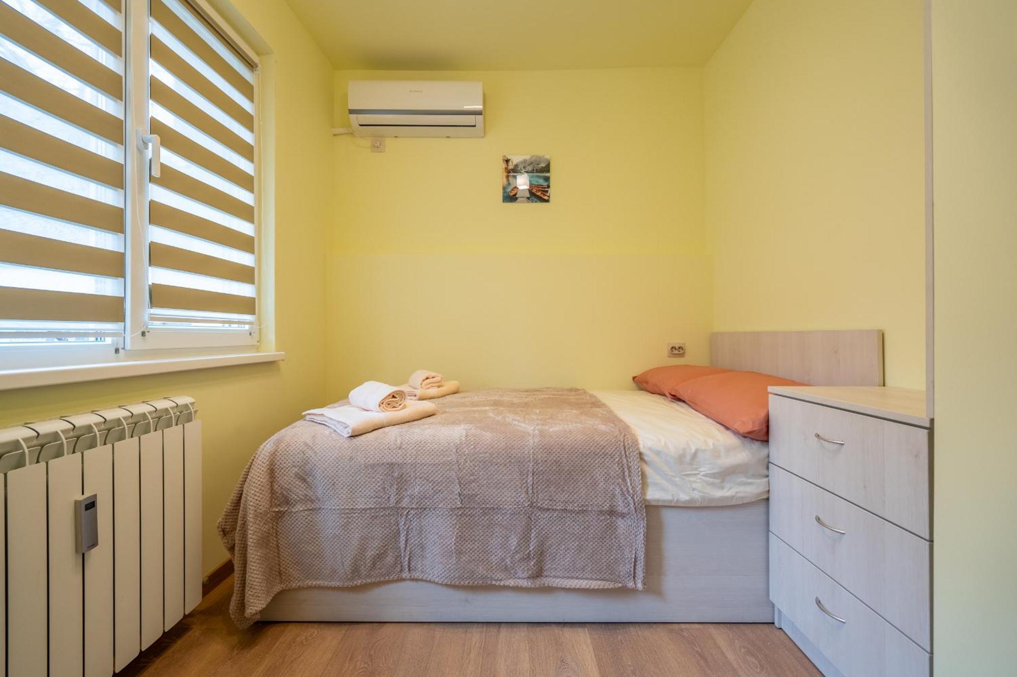 Top Location Central New & Spacious 3 Bdr Apt Medical Academy Sofia Zewnętrze zdjęcie