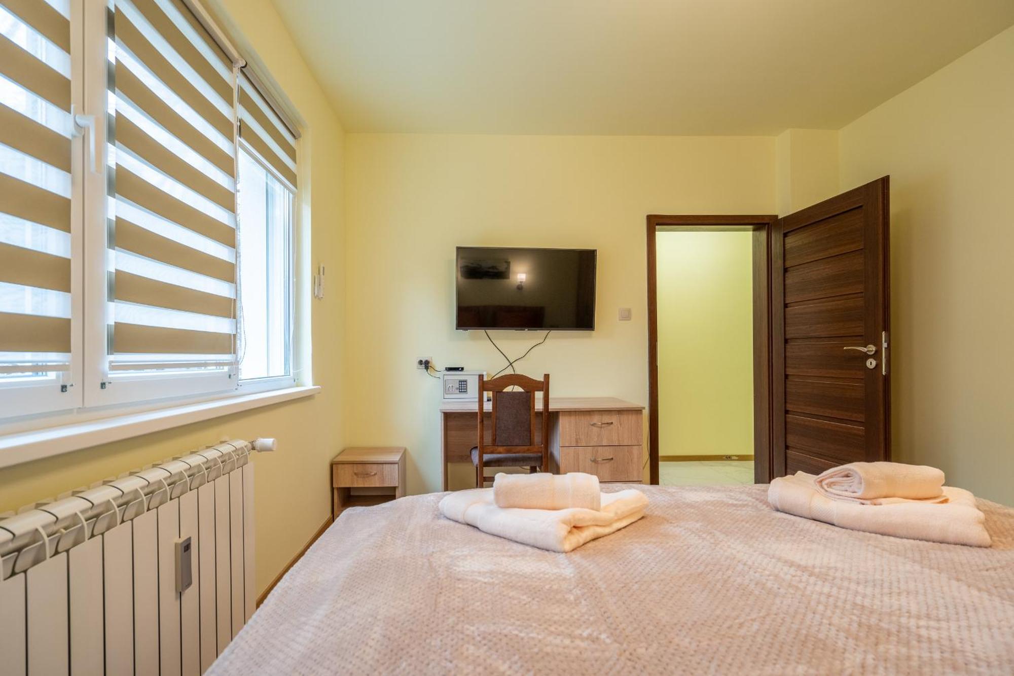 Top Location Central New & Spacious 3 Bdr Apt Medical Academy Sofia Zewnętrze zdjęcie