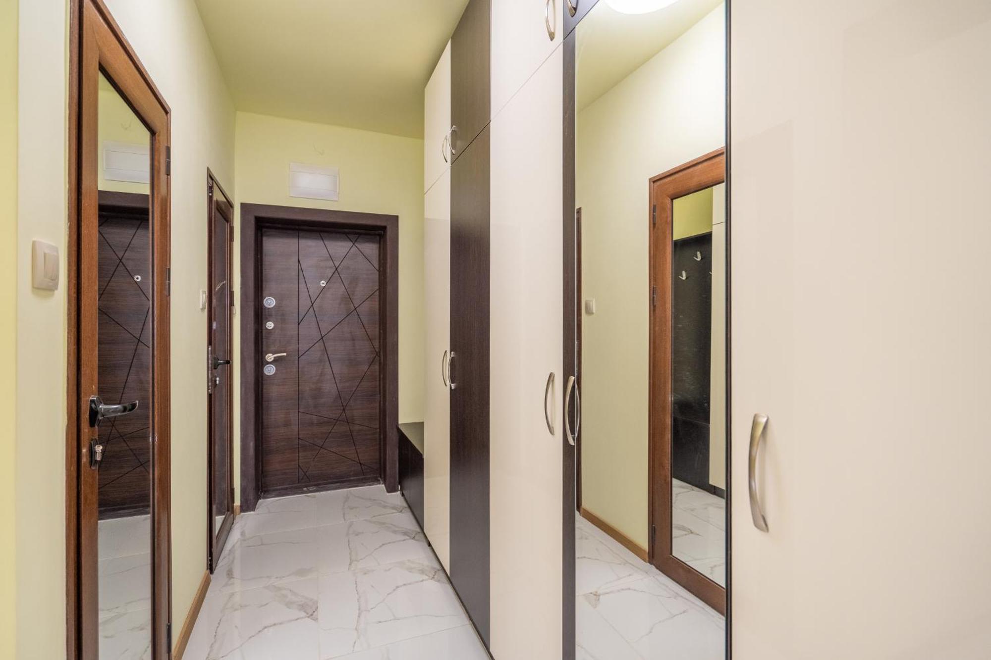 Top Location Central New & Spacious 3 Bdr Apt Medical Academy Sofia Zewnętrze zdjęcie