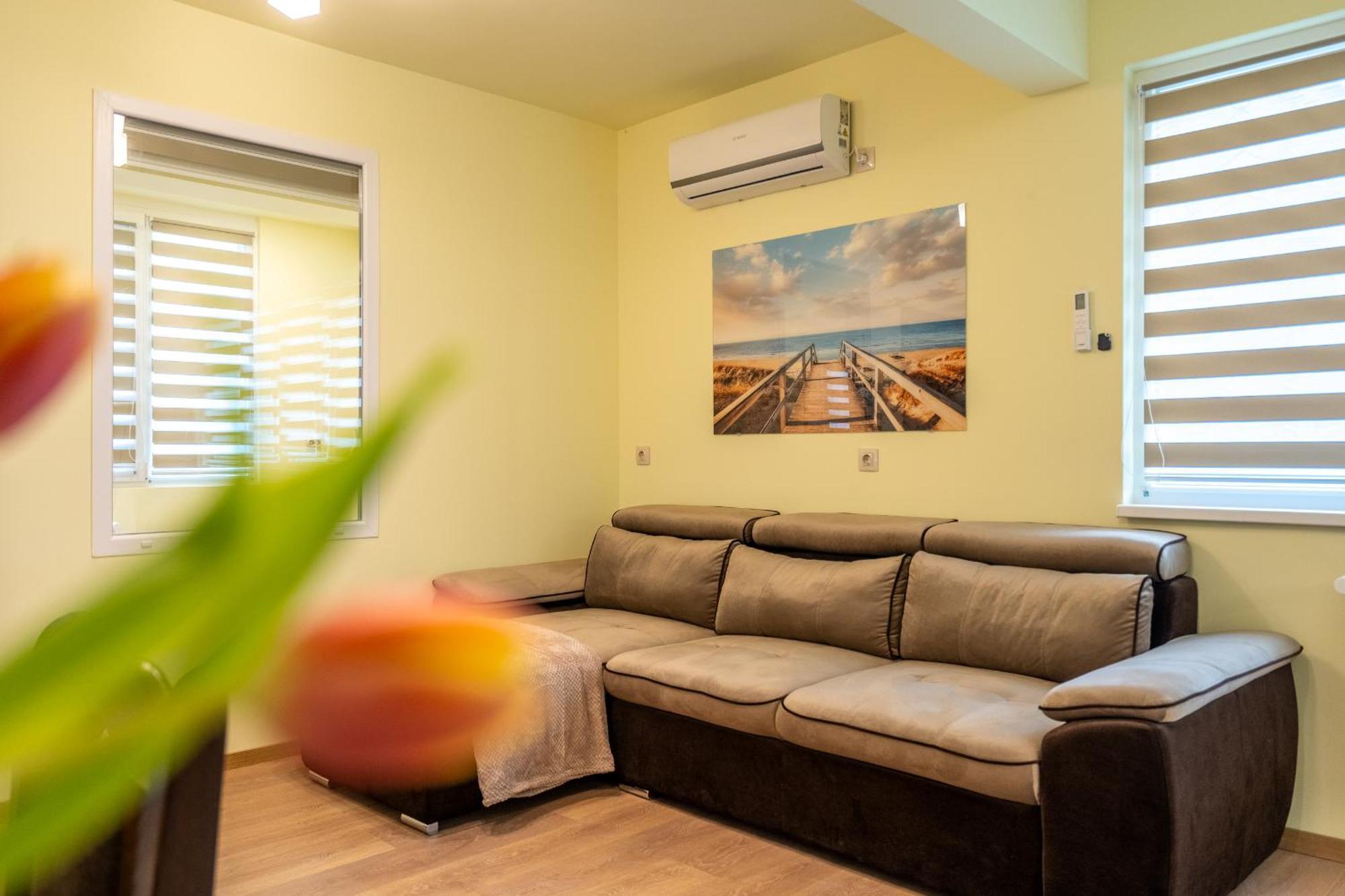 Top Location Central New & Spacious 3 Bdr Apt Medical Academy Sofia Zewnętrze zdjęcie