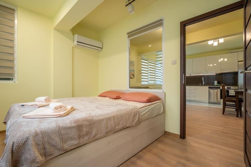 Top Location Central New & Spacious 3 Bdr Apt Medical Academy Sofia Zewnętrze zdjęcie