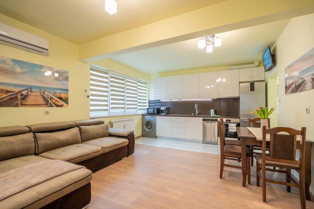 Top Location Central New & Spacious 3 Bdr Apt Medical Academy Sofia Zewnętrze zdjęcie